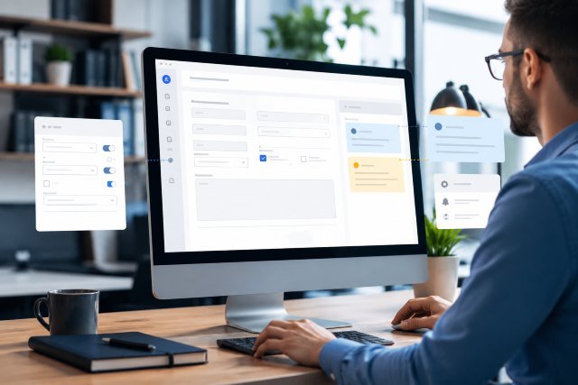 Understanding Integra Web Form Notes: Features, Setup, and Practical Uses