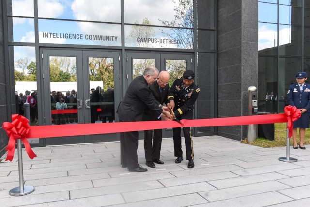 Intelligence Community Campus: Complete Guide, Purpose, and Key Facts