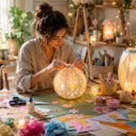 Light Crafts LWMFCrafts: A Complete and Creative Guide