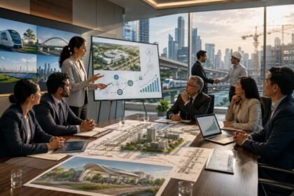 Market Led Proposals: Process, Benefits, and Real-World Examples