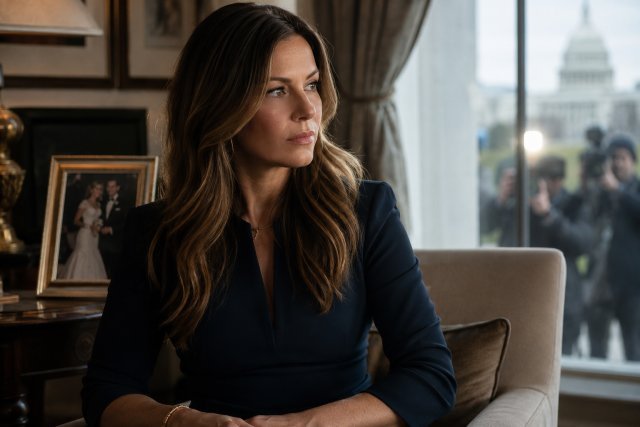Meredith Schwarz: The Untold Story of Pete Hegseth’s Ex-Wife