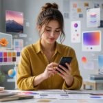 Mobilecreativeorg: A Smart Platform for Mobile Creativity and Digital Ideas