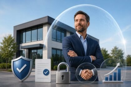 MywebInsurance.com Business Insurance: A Comprehensive Guide