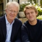 Who Is Nicholas Taylor Begley? Everything About Ed Begley Jr.’s Son