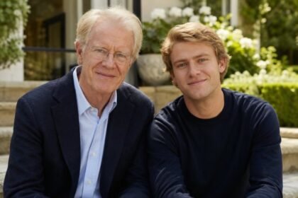 Who Is Nicholas Taylor Begley? Everything About Ed Begley Jr.’s Son