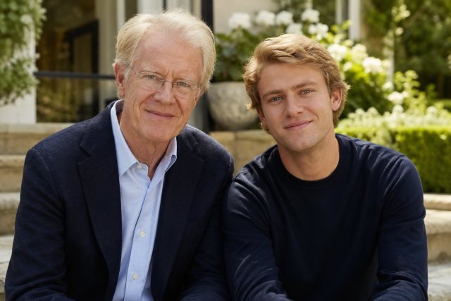 Who Is Nicholas Taylor Begley? Everything About Ed Begley Jr.’s Son