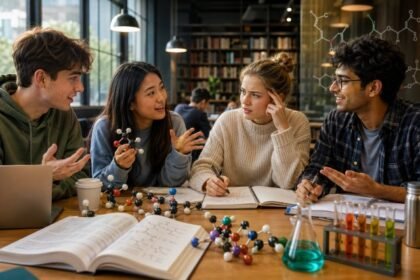Orgo Slang Meaning: What Students Really Mean by It