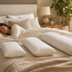Pillow Lengths: How to Choose the Right Size for Better Sleep