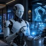 Exploring Ponas Robotas: The Future of Smart Robotics