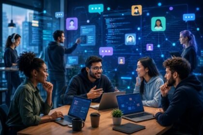ProgramGeeks Social: A Look at the Developer Community Platform