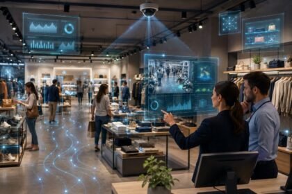 Retail AI Vision Systems Integration: Benefits, Use Cases, and Implementation Strategy