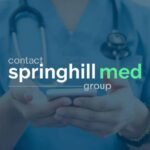 Springhillmedgroup Contact: Find Help, Support, and Services