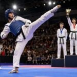 Taekwondo Tiger Rock Nationals Season 39: Full Event Highlights and Winners Recap