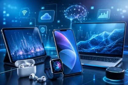 Technology News Otvptech: Latest Gadgets, Apps, and Digital Trends
