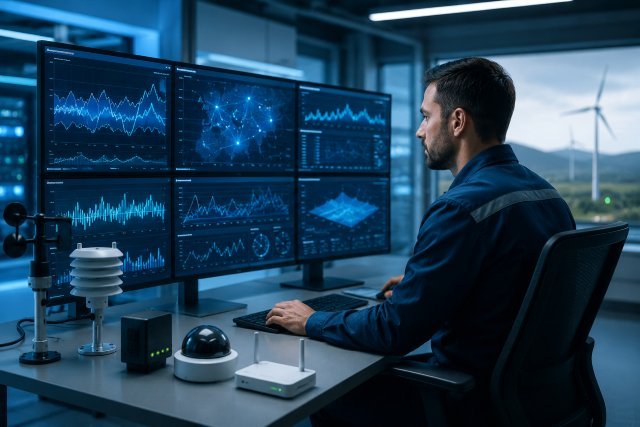Telemetryczny Monitoring: Uses, Benefits, and Applications You Should Know