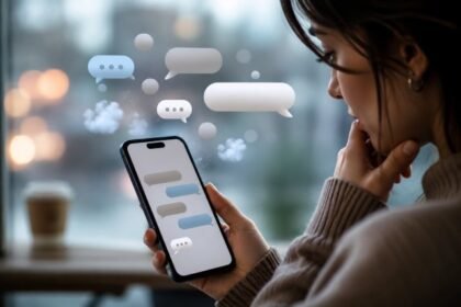 Texting Mhm Definition: A Complete Guide