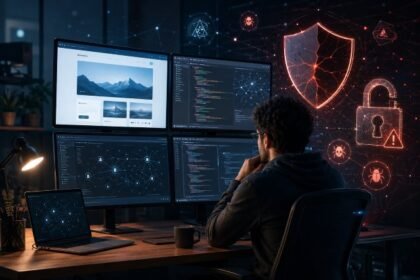 Wepbound: What Most Developers Get Wrong About Web Security