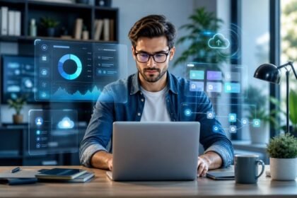 Zenvekeypo4 Software: A Smart Solution for Modern Digital Tasks