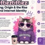 Dakittieztittiez: Origin, Meaning, and the Rise of a Viral Internet Identity