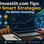 Investiit.com Tips: 10 Smart Strategies for Better Investing