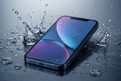 Iphone 14 Waterproof: Is It Really Safe from Water Damage?