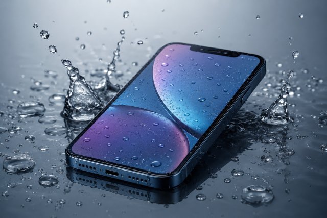 Iphone 14 Waterproof: Is It Really Safe from Water Damage?