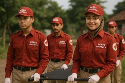 Korps Sukarela: The Ultimate Guide to Community Service, Values, and Impact