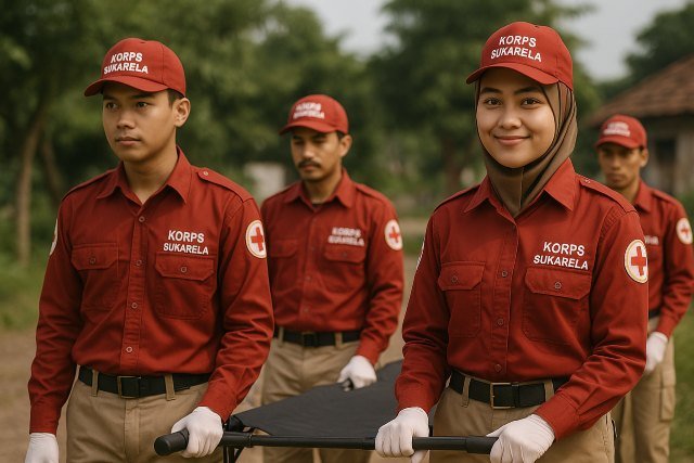 Korps Sukarela: The Ultimate Guide to Community Service, Values, and Impact