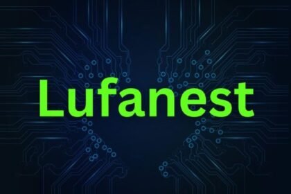 Lufanest: A Deep Dive into the Next Tech Evolution