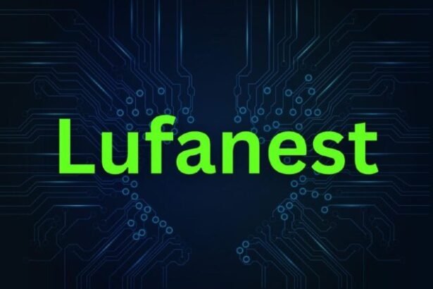 Lufanest: A Deep Dive into the Next Tech Evolution