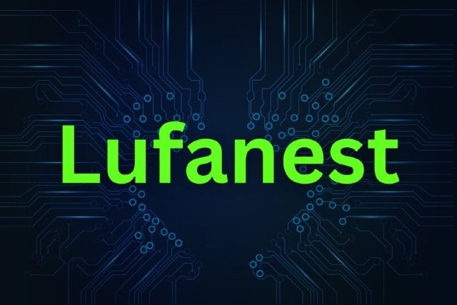 Lufanest: A Deep Dive into the Next Tech Evolution