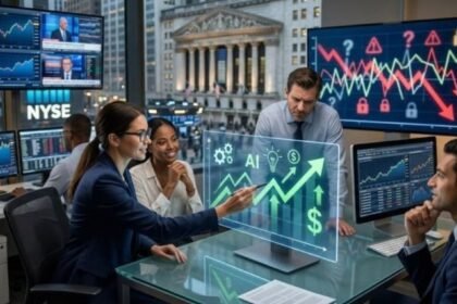 Newslikeyou Finance: How It Helps You Stay Ahead in Financial Planning