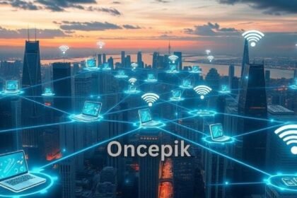 Oncepik: The Ultimate Platform for Creativity, Collaboration and Productivity