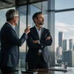 PedroVazPaulo Executive Coaching: Transforming Leaders into Visionaries