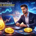 Pedrovazpaulo Crypto Investment: Strategy, Wealth Building, and Business Growth
