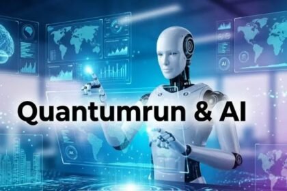 Quantumrun: Ultimate Guide to Technology Forecasting and AI