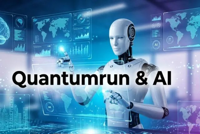 Quantumrun: Ultimate Guide to Technology Forecasting and AI