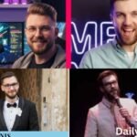 The Rise of Siozinis: A Twitch Journey
