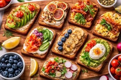 Toastul: Easy Ideas And Simple Ways To Make It At Home