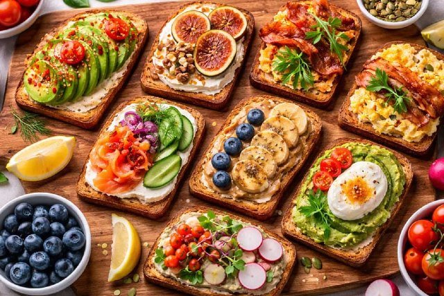 Toastul: Easy Ideas And Simple Ways To Make It At Home