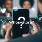 WhosValora: A Complete Guide to the Professional Networking Platform