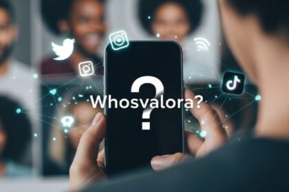 WhosValora: A Complete Guide to the Professional Networking Platform