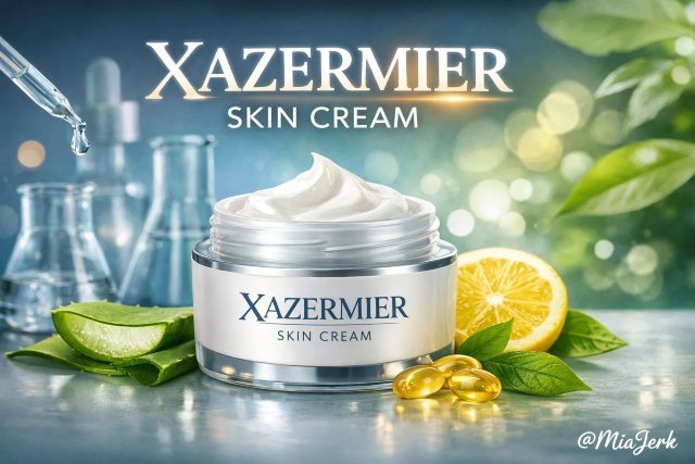 Xazermier Skin Cream: Benefits, Ingredients, Reviews, and Complete Guide