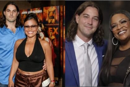 Who Is Antonimar Mello? All About Lisa Lisa’s Former Husband