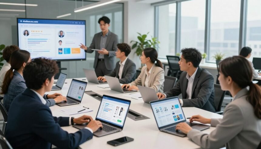 Alaikas.com Company Details: History, Services, and Important Information