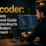 Amcoder: A Complete Professional Guide to Understanding Its Role in Modern Development