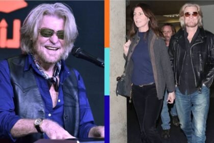 Who Is Bryna Lublin? The Quiet Life of Daryl Hall’s First Wife
