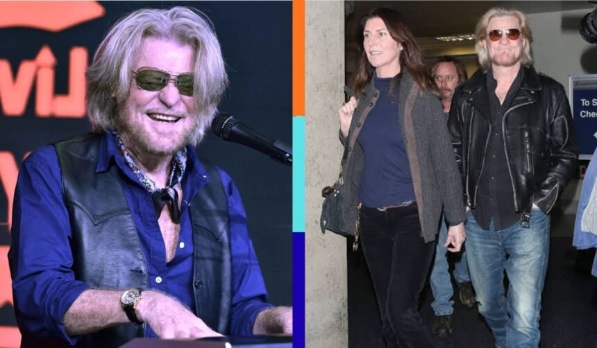 Who Is Bryna Lublin? The Quiet Life of Daryl Hall’s First Wife
