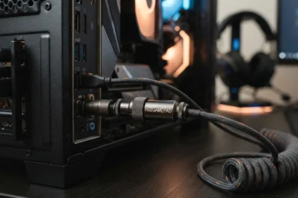 Connector HSSGamePad: The Complete Guide