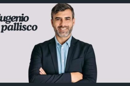 Eugenio Pallisco Michigan: A Visionary Entrepreneur